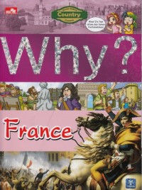 Image of Why? France
