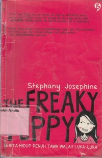 Image of The Freaky Teppy