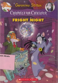 Image of Fright night