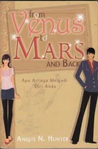 Image of From venus to mars and back
