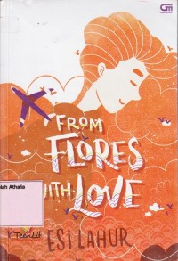 Image of From flores with love