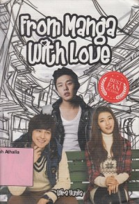 Image of From manga with love