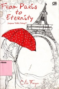 Image of From Paris to Eternity