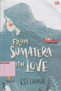 Image of From sumatera with love