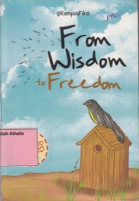 Image of From Wisdom to Freedom