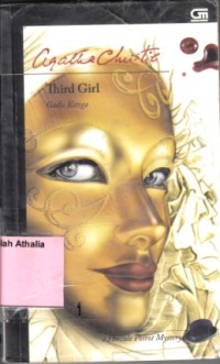 Image of Gadis Ketiga