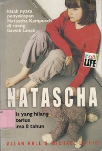 Image of Natascha : gadis yang hilang misterius selama 8 tahun