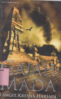 Image of Gajah Mada