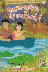 Image of Gara-Gara si Munyuk