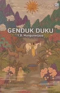 Image of Genduk Duku