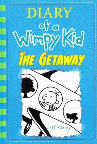 Image of The Getaway