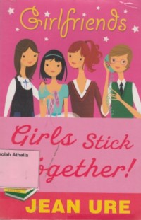 Image of Girl Stick Together!
