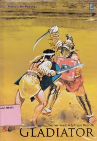 Image of Gladiator
