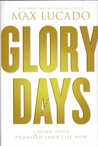 Image of Glory Days