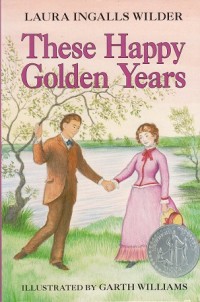 Image of These Happy Golden Years