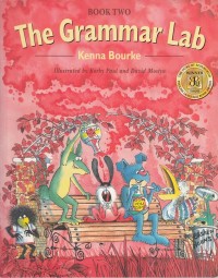 Image of The Grammar Lab Book Two