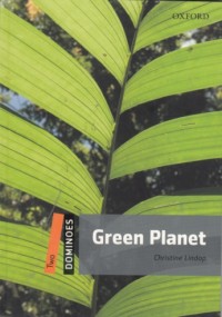 Image of Green Planet