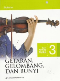Image of Getaran, Gelombang dan Bunyi