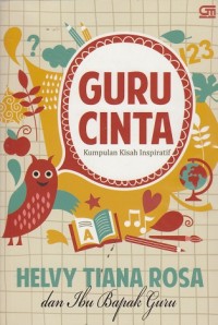 Image of Guru Cinta