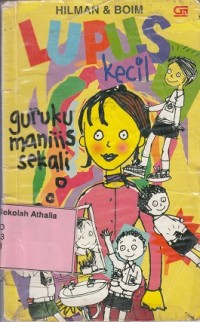 Image of Guruku Maniiis Sekali