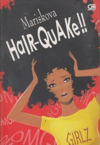 Image of Hair-Quake!!