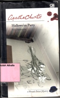 Image of Pesta Hallowe'en