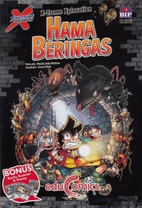 Image of Hama Beringas