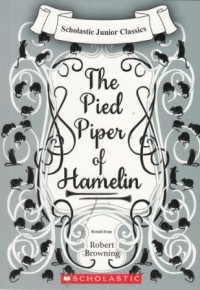 Image of The Pied Piper of Hamelin
