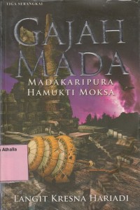 Image of Madakaripura Hamukti Moksa