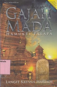 Image of Hamukti Palapa