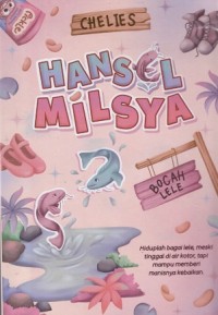 Image of Hansel Milsya