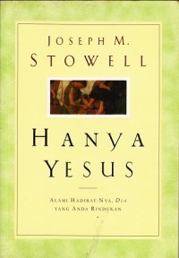 Image of Hanya Yesus