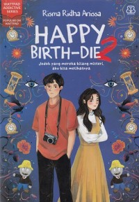 Image of Happy Birth-Die 2