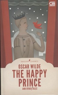 Image of The Happy Prince and Other Tales