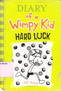 Image of Hard Luck
