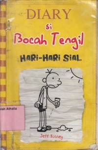 Image of Hari-Hari Sial