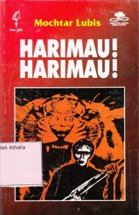 Image of Harimau! Harimau!