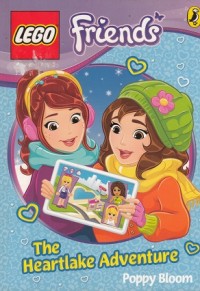 Image of The Heartlake Adventure
