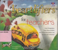 Image of Heartlifters for Teachers