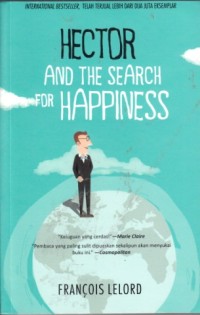 Image of Hector and the search for happiness