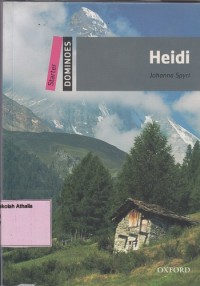 Image of Heidi