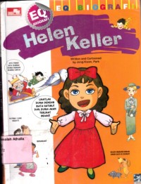 Image of Helen Keller
