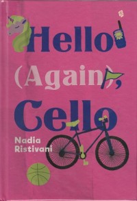 Image of Hello (Again), Cello