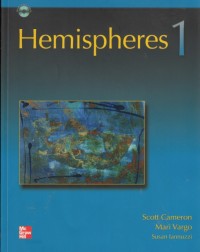 Image of Hemispheres 1