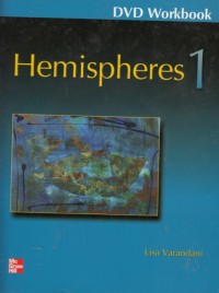 Image of Hemispheres 1 DVD Workbook