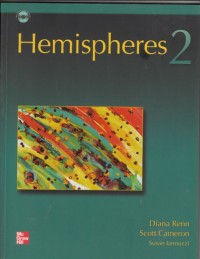 Image of Hemispheres 2