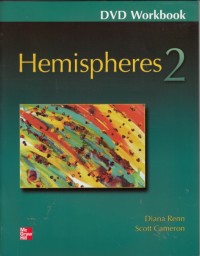 Image of Hemispheres 2 DVD Workbook