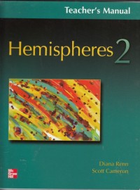 Image of Hemispheres 2 Teacher's Manual