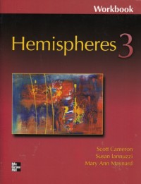 Image of Hemispheres 3 Workbook