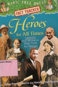 Image of Heroes for all times